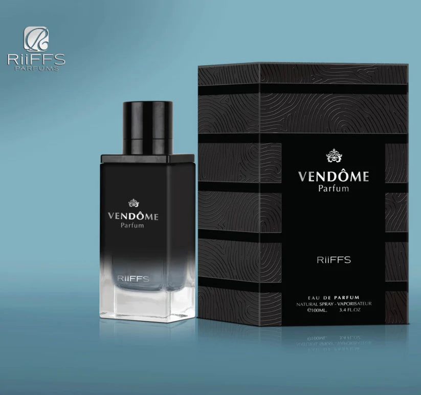 VENDOME RIIFFS 100ml EDP
