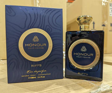 HONOUR POUR HOMME