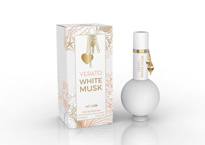 Verato White Musk
