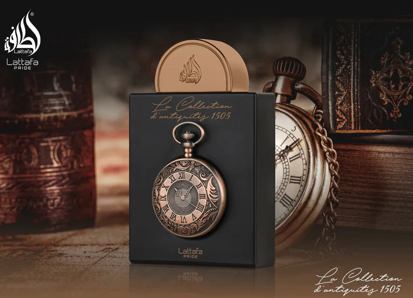 La Collection D'antiquites 1505 EDP - 100mL