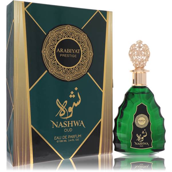 ARABIYAT PRESTIGE NASHWA OUD 100ml