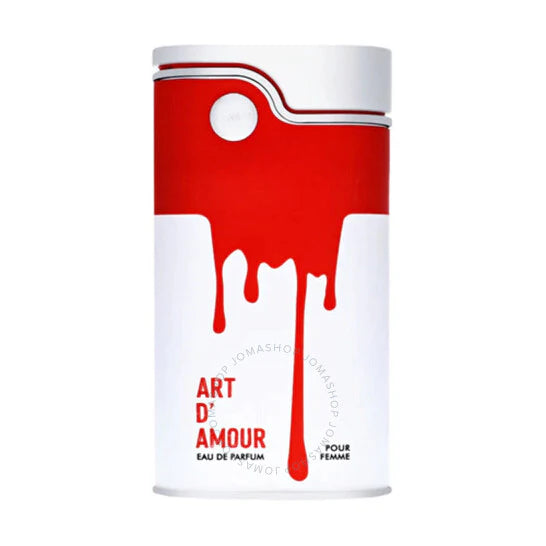 ARMAF ART D'AMOUR 3.4 EDP