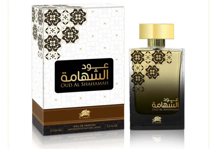 OUD AL SHAHAMAH
