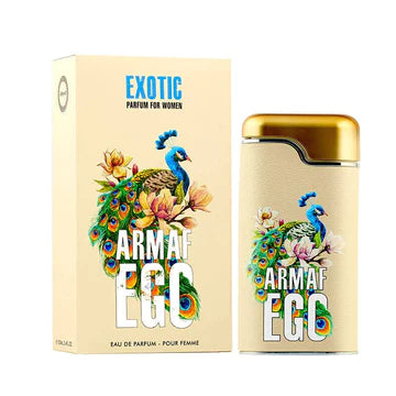 ARMAF EGO EXOTIC 3.4