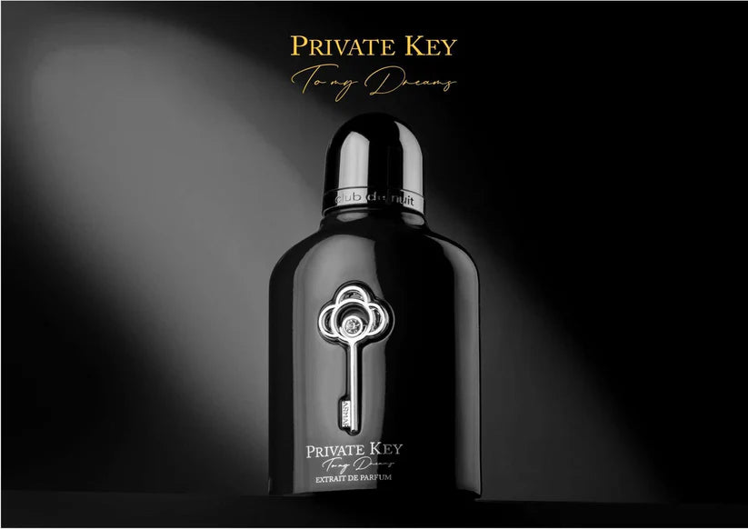 ARMAF PRIVE KEY DREAMS 3.4