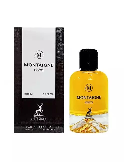 Montaigne Coco Eau De Parfum