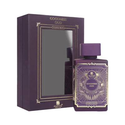 GOODNESS OUD PURPLE