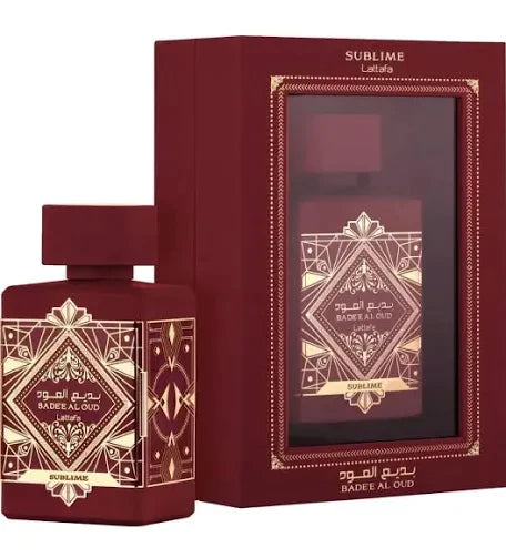 GOODNESS OUD ROUGE