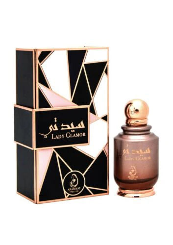 LADY GLAMOUR ARABIYAT PRESTIGE 100ml EDP