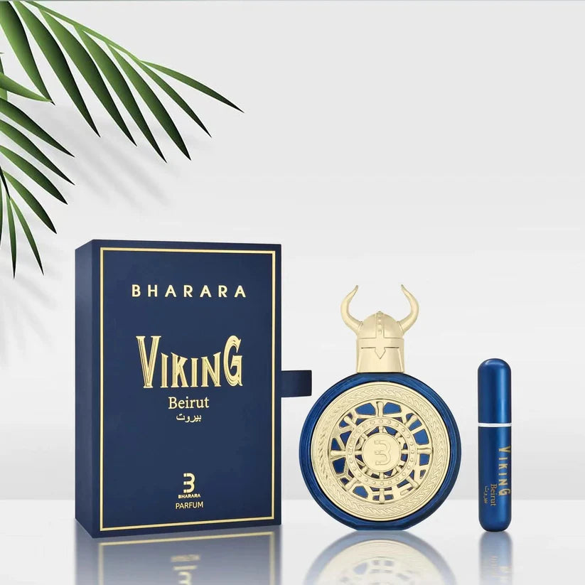 BHARARA VIKING BEIRUT