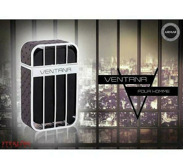 ARMAF VENTANA