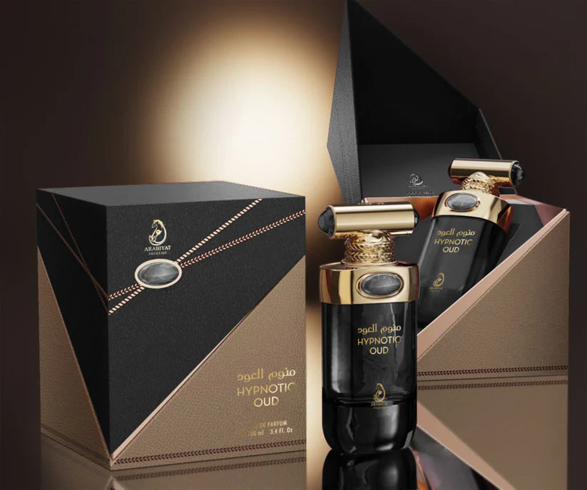 Hypnotic Oud