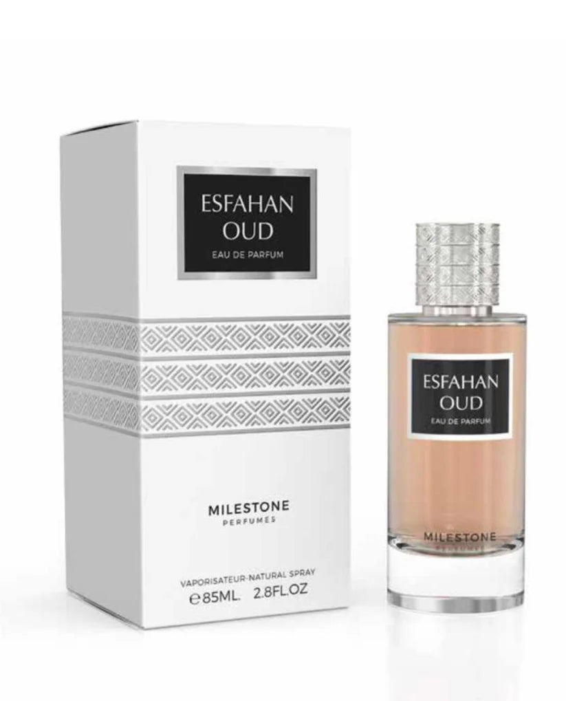 ESFAHAN OUD ( unisex)