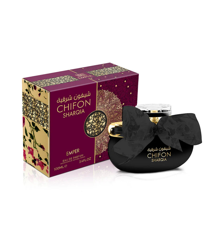 Chifon Sharquia