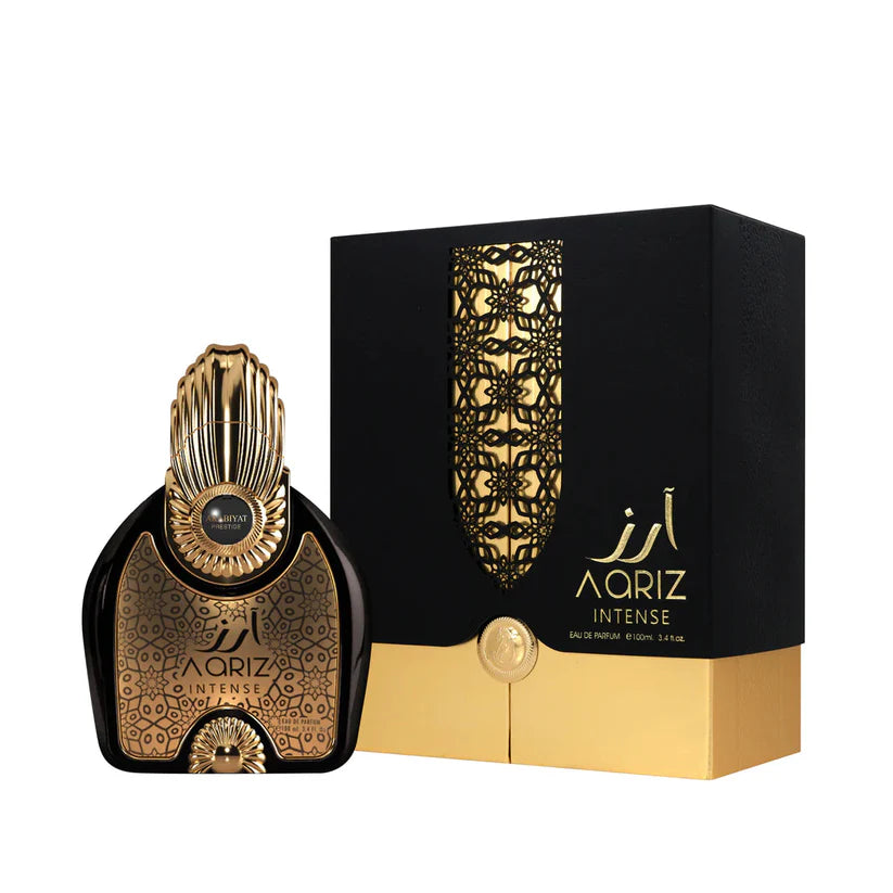 AARIZ INTENSE 100ml EDT