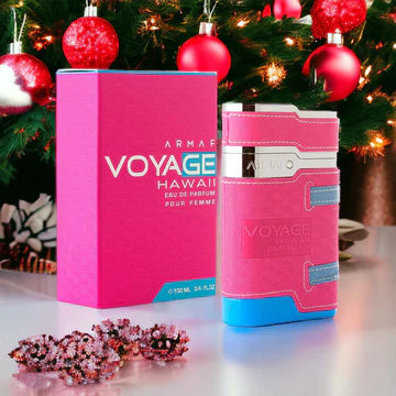 ARMAF VOYAGE HAWAII 3.4 EDP S