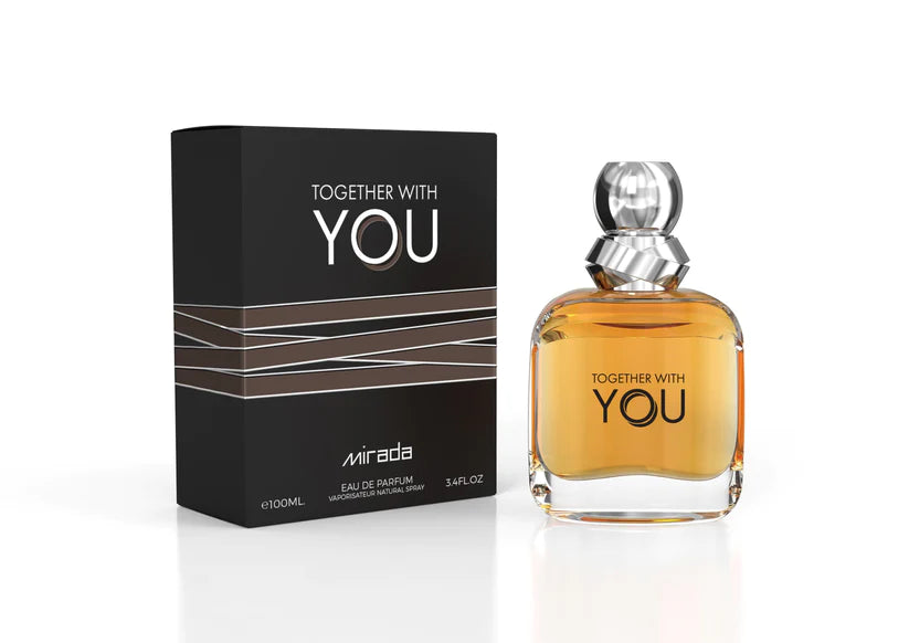 Together With You (Pour Homme)