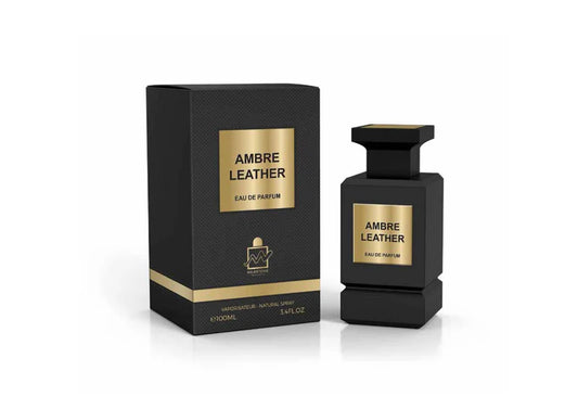 AMBRE LEATHER