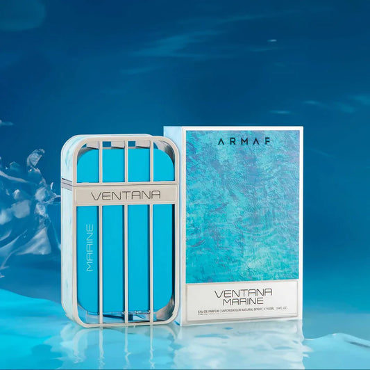ARMAF VENTANA MARINE 3.4 EDP