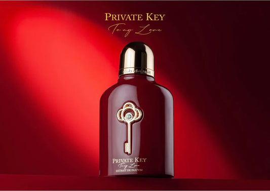 ARMAF PRIVE KEY LOVE 3.4