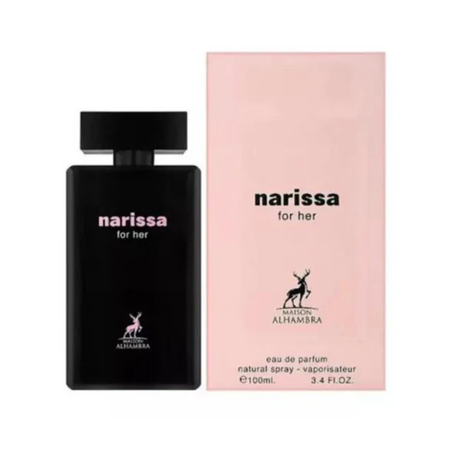 NARISSA FOR HER