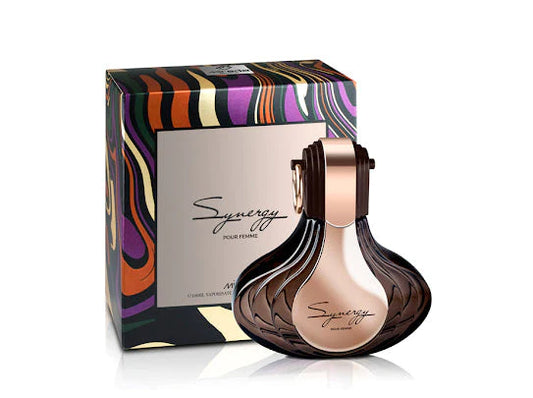 Synergy (Pour Femme) - 100ML