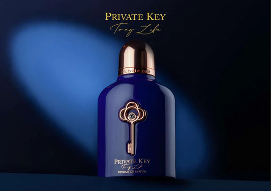 ARMAF PRIVE KEY LIFE. 3.4