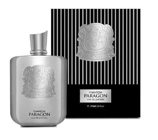 PHANTOM PARAGON AFNAN ZIMAYA EDP 3.4