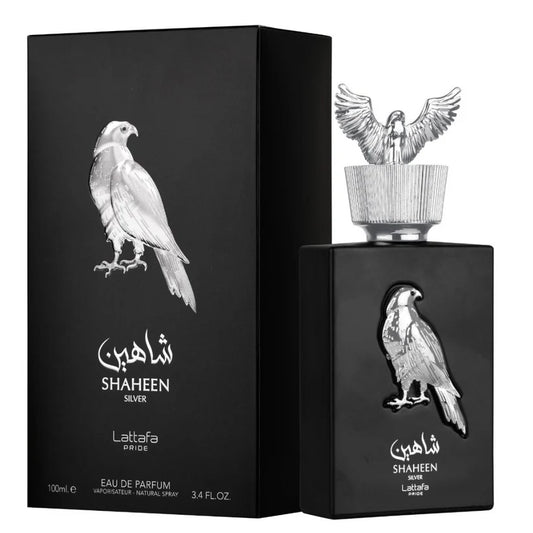 Shaheen Silver