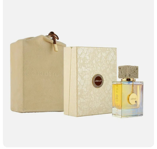 CLUB DE NUIT OUD 105ml