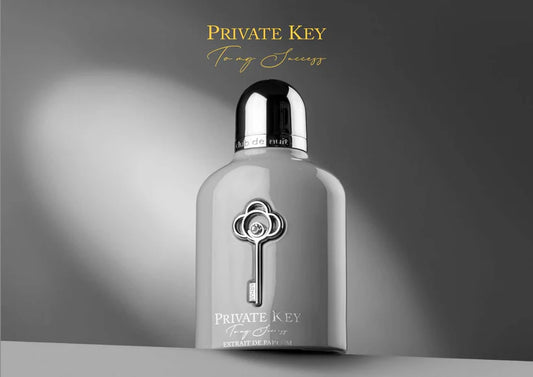 ARMAF PRIVE KEY SUCCES 3.4