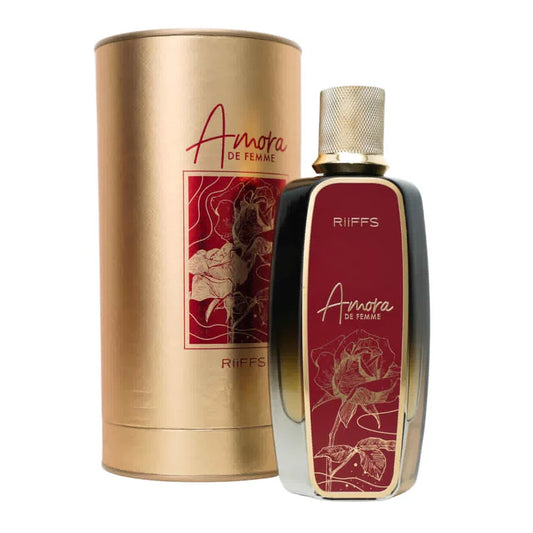 AMORA DE FEMME RIIFFS 100ml