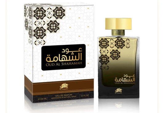 OUD AL SHAHAMAH