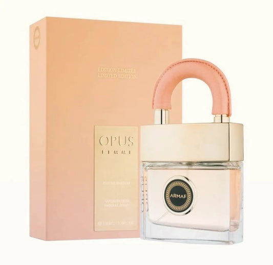 Armaf Opus Femme Edición Limitada