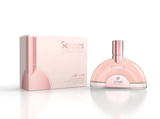 Senses (Pour Femme) - 90ML