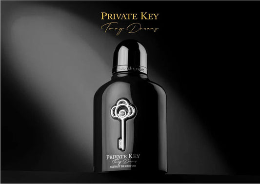 ARMAF PRIVE KEY DREAMS 3.4