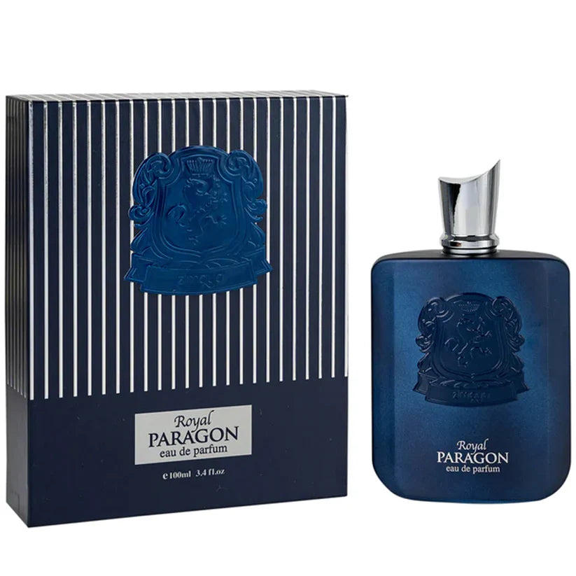 ROYAL PARAGON AFNAN ZIMAYA EDP 3.4