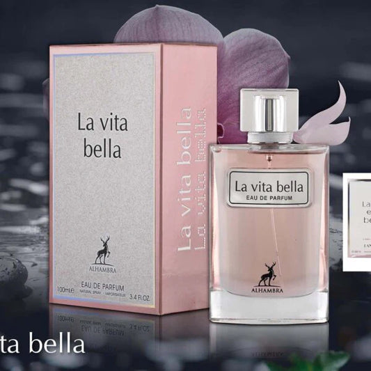 LA VITA BELLA