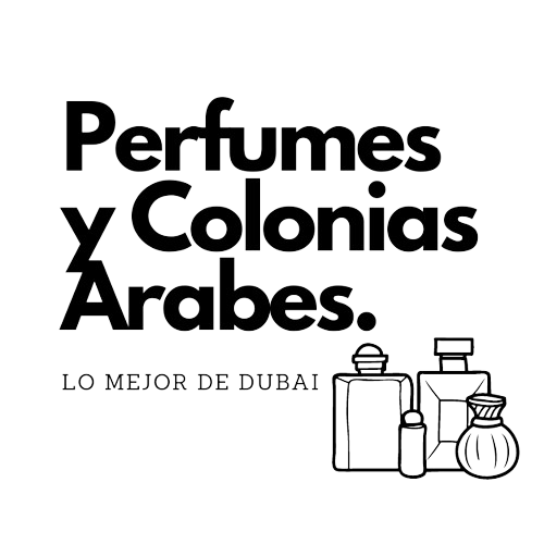 Perfumes y Colonias Arabes