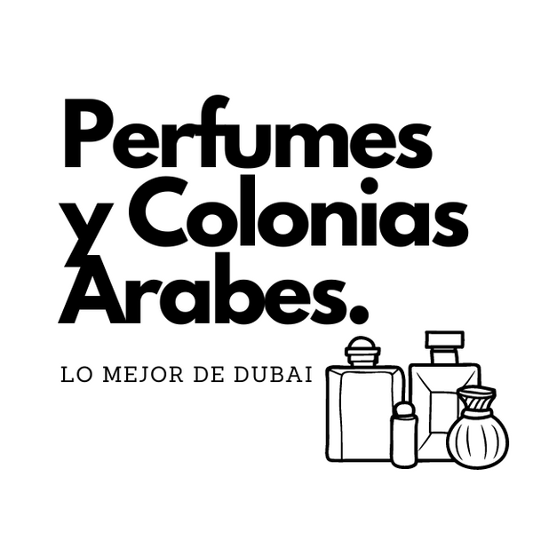 Perfumes y Colonias Arabes