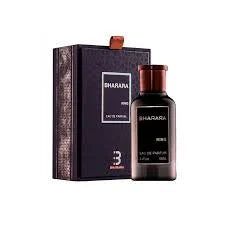 BHARARA KING MEN 3.4 OZ EDP