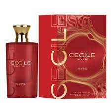 CECILE EOUGE RIIFFS 100ml