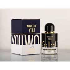 Wonder of you pour homme