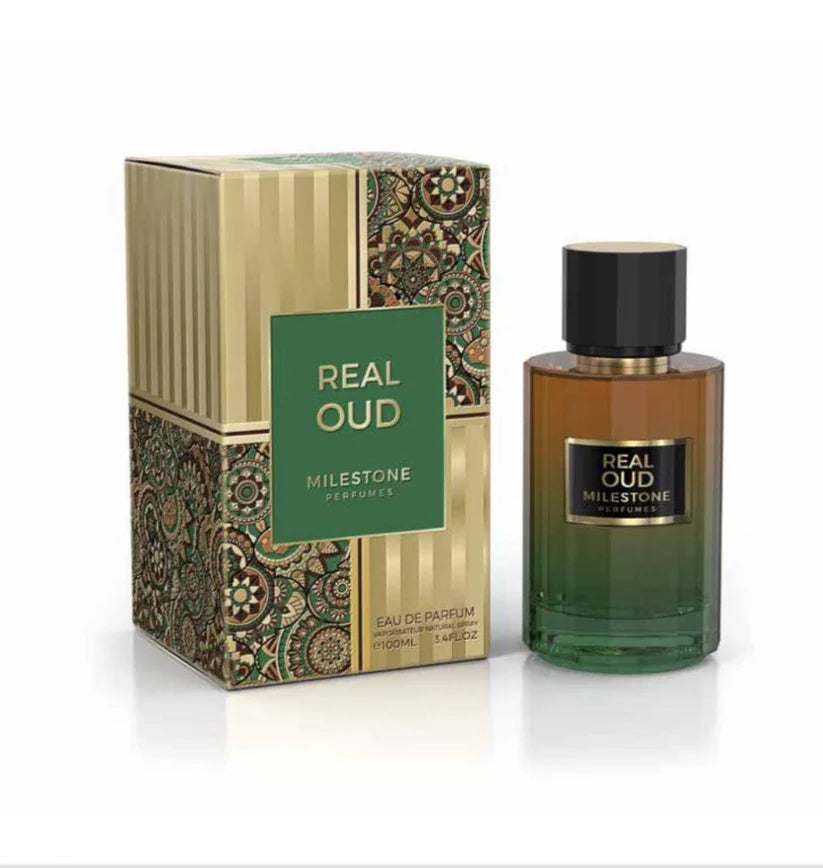 REAL OUD (Unisex)