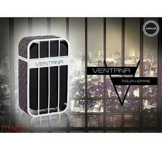 ARMAF VENTANA