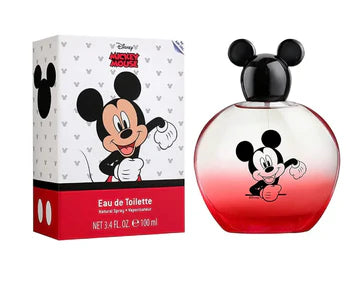 (Peques) DISNEY MICKEY MOUSE