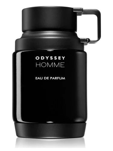 ARMAF ODYSSEY HOMME BLACK MEN