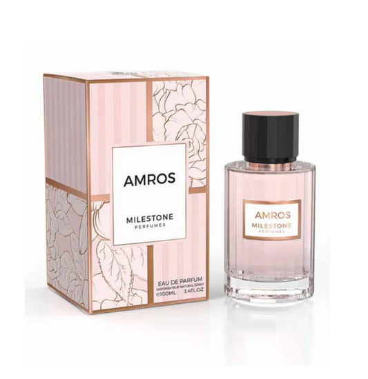 AMROS (Unisex)