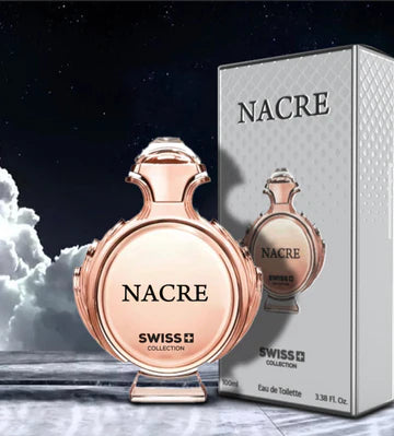 NACRE SWISS COLLECTION