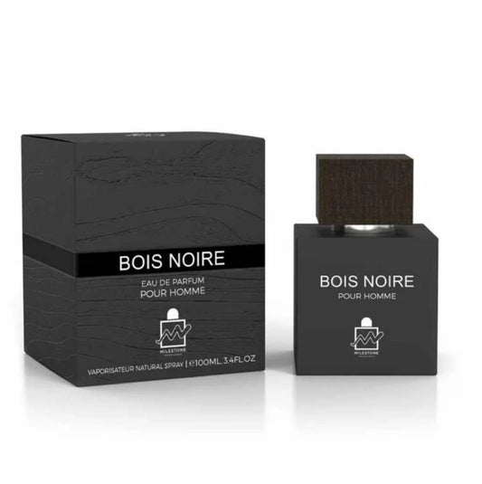 Bois Noire pour homme